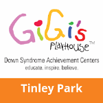 Gigi's Play House - Down Syndrome Achievement Centers Logo