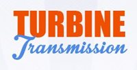 Turbine Transmission