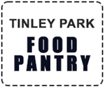 Tinley Park Food Pantry logo