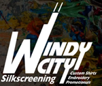 Windy City Silkscreening