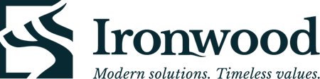 Ironwood logo