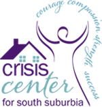 Crisis Center for South Suburbia logo