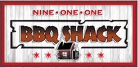 Nine One One BBQ