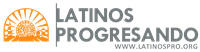 Latinos Progresando Logo