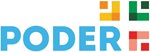 PODER - English Works - Logo