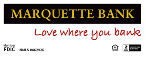 Marquette Bank Logo