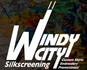 Windy City Silkscreening