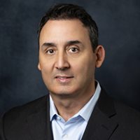 Photo of Rich Nichols