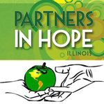 Partners in Hope Illinois Logo
