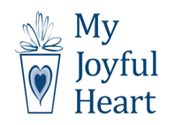 My Joyful Heart Logo