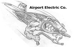 Airport_Electric