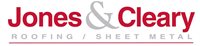 Jones & Cleary Roofing / Sheet Metal